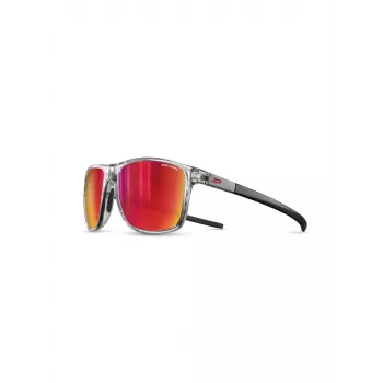 JULBO The Streets occhiali da sole - Spectron 3 CF - Crystal/Rosso
