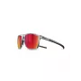 JULBO The Streets occhiali da sole - Spectron 3 CF - Crystal/Rosso