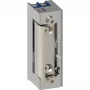 CDVI Elettroapriporta simmetrico con blocco e memoria invisibile 10-24V AC/DC JIS 1743-BT