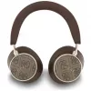 Guess Bluetooth 4G Classic Logo Cuffie wireless on-ear - Braun