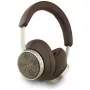 Guess Bluetooth 4G Classic Logo Cuffie wireless on-ear - Braun