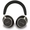 Guess 4G Classic Logo cuffie Bluetooth on-ear - Nero