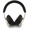 Guess 4G Classic Logo cuffie Bluetooth on-ear - Nero
