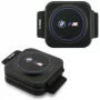 BMW M Collection Stazione di ricarica wireless magnetica Qi2 15W 3-in-1 Blue