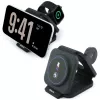 BMW M Collection Stazione di ricarica wireless magnetica Qi2 15W 3-in-1 Blue