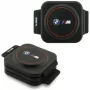 BMW M Stazione di ricarica wireless Qi2 3-in-1 15W Red