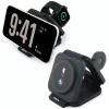 BMW M Stazione di ricarica wireless Qi2 3-in-1 15W Red