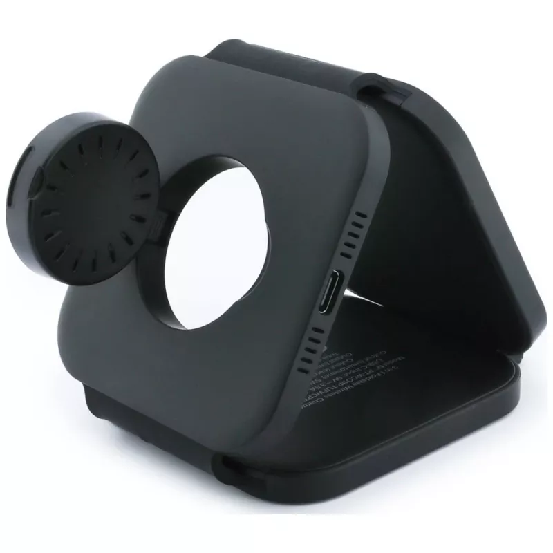 BMW M Stazione di ricarica wireless Qi2 3-in-1 15W Red