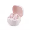 GUESS Mini Classic Open-Ear Cuffie wireless Pink