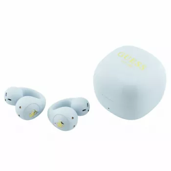 GUESS Mini Classic Open-Ear Auricolari wireless Türkis