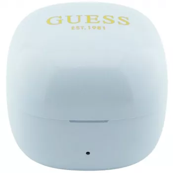 GUESS Mini Classic Open-Ear Auricolari wireless Türkis