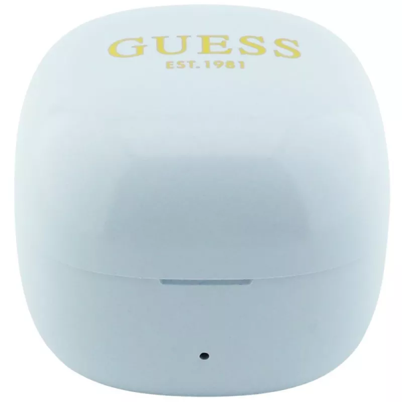GUESS Mini Classic Open-Ear Auricolari wireless Türkis