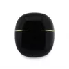 GUESS Glossy Gold Line Classic TWS Auricolari Black
