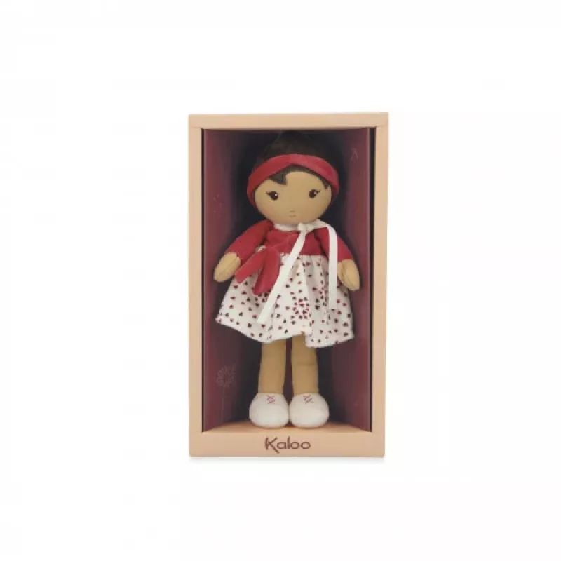 Kaloo Bambola Emilie 25 cm in scatola Tendresse