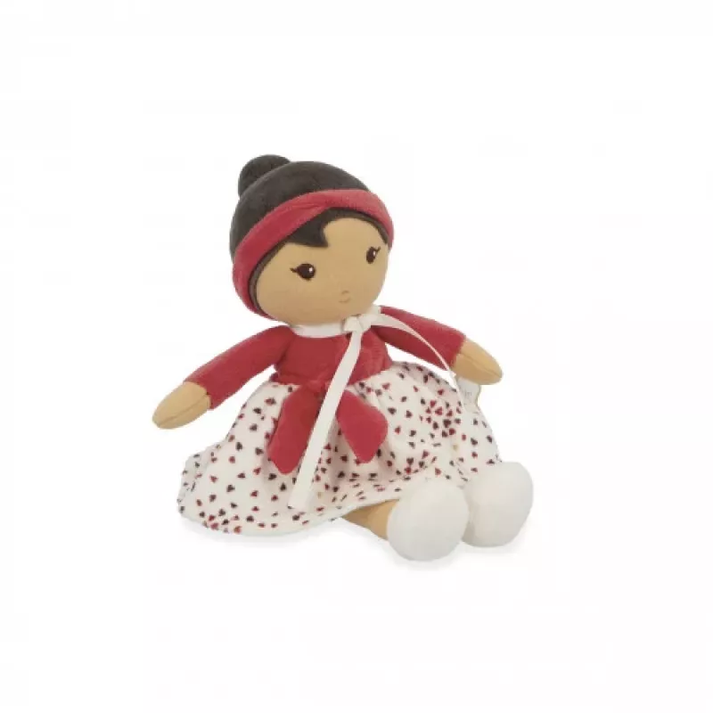 Kaloo Bambola Emilie 25 cm in scatola Tendresse