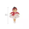 Kaloo Bambola Emilie 25 cm in scatola Tendresse