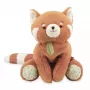 Kaloo Peluche ponderato Rosso Panda Petit Songe 3m+