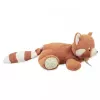 Kaloo Peluche ponderato Rosso Panda Petit Songe 3m+