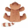 Kaloo Peluche ponderato Rosso Panda Petit Songe 3m+