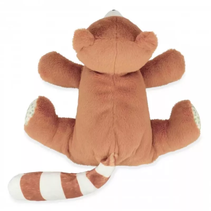 Kaloo Peluche ponderato Rosso Panda Petit Songe 3m+