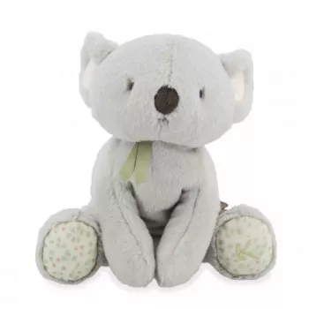 Kaloo Peluche ponderato Koala Petit Songe 3m+ grigio e bianco