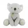 Kaloo Peluche ponderato Koala Petit Songe 3m+ grigio e bianco