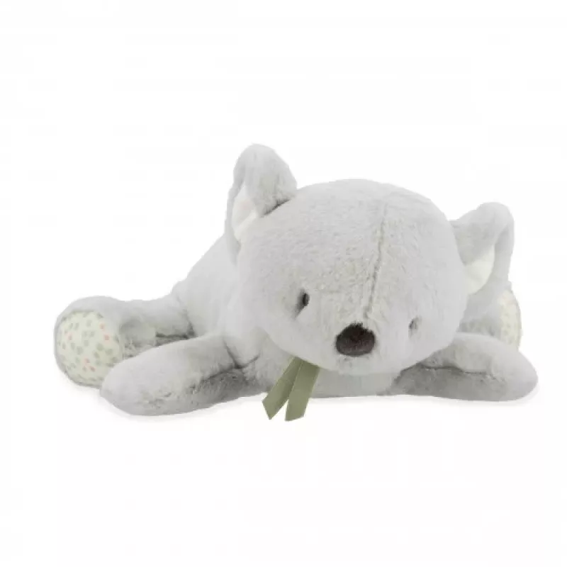 Kaloo Peluche ponderato Koala Petit Songe 3m+ grigio e bianco
