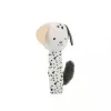 Kaloo Sonaglio morbido stimolante con specchio sicuro - Welpe