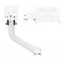 Oplite Nitrokart Shifter & Handbrake Mount V2 bianco