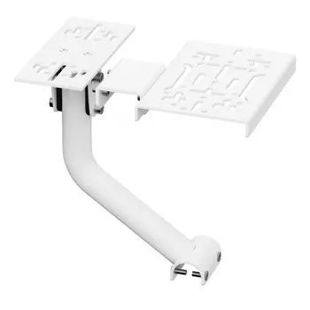 Oplite Nitrokart Shifter & Handbrake Mount V2 bianco
