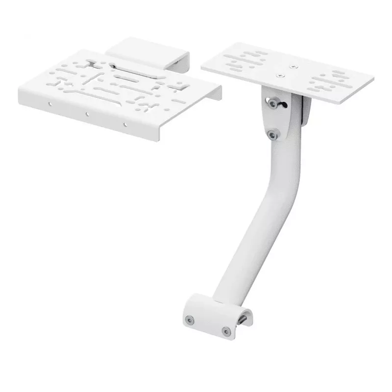 Oplite Nitrokart Shifter & Handbrake Mount V2 bianco