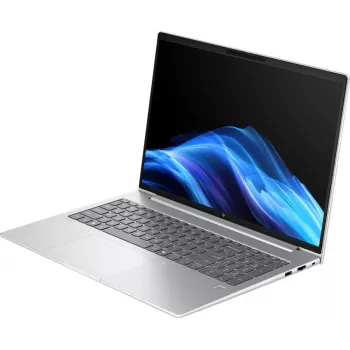 HP EliteBook 6 G1i laptop, Core Ultra 5, 16GB RAM, SSD, 14 pollici WUXGA (ricondizionato)