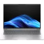 HP EliteBook 6 G1i laptop, Core Ultra 5, 16GB RAM, SSD, 14 pollici WUXGA (ricondizionato)