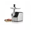 Gorenje MG2202XE tritacarne, acciaio inox/nero, 2200 W, 2,2 kg/min