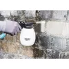 HAZET pistola per sabbiatura a soda 9045P-1