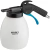 HAZET pistola per sabbiatura a soda 9045P-1