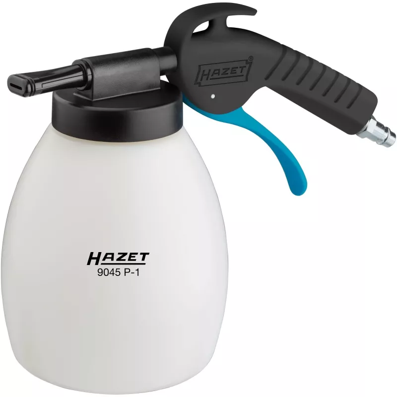 HAZET pistola per sabbiatura a soda 9045P-1