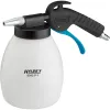 HAZET pistola per sabbiatura a soda 9045P-1
