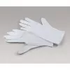 Kaiser guanti in cotone - Large - bianchi - 1 paio