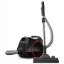 Miele Boost CX1 125 Active aspirapolvere a cilindro senza sacchetto, Obsidianschwarz