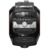 Miele Boost CX1 125 Active aspirapolvere a cilindro senza sacchetto, Obsidianschwarz