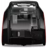 Miele Boost CX1 125 Active aspirapolvere a cilindro senza sacchetto, Obsidianschwarz