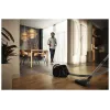 Miele Boost CX1 125 Active aspirapolvere a cilindro senza sacchetto, Obsidianschwarz
