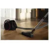 Miele Boost CX1 125 Active aspirapolvere a cilindro senza sacchetto, Obsidianschwarz