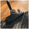 Miele Boost CX1 125 Active aspirapolvere a cilindro senza sacchetto, Obsidianschwarz