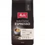 MELITTA BellaCrema Espresso chicchi di caffè interi 1 kg intensità 5/5