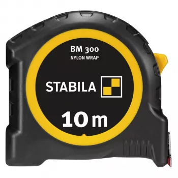 STABILA BM 300 metro a nastro, 10 m