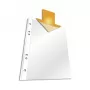 Durable custodia protettiva – per A5 (148 x 210 mm) – trasparente (confezione da 25)