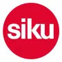 SIKU Super camion MAN con elicottero della polizia