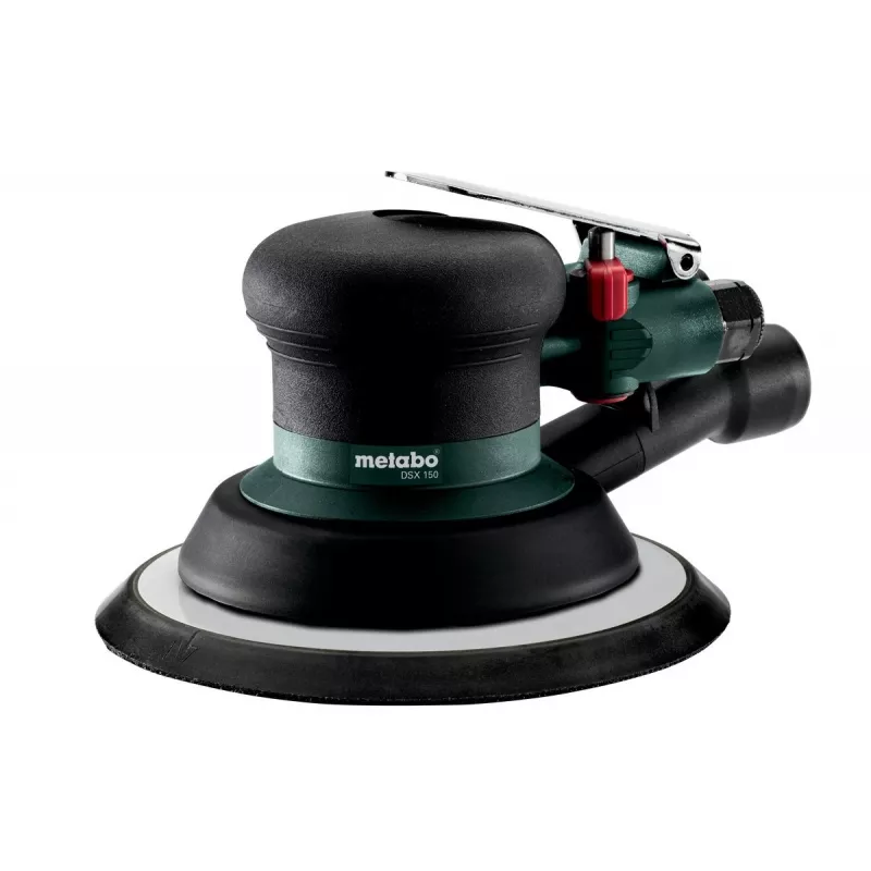 Metabo DSX 150 levigatrice orbitale 150 mm